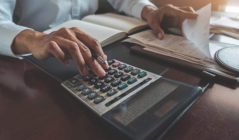 Note de frais Fiduciaire de Révision Note de frais Fiduciaire de Révision