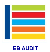 Logo EB Audit