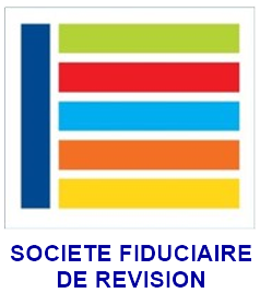 Logo Société Fiduciaire de Révision